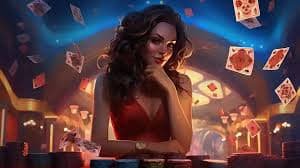 1q11 Casino en Vivo